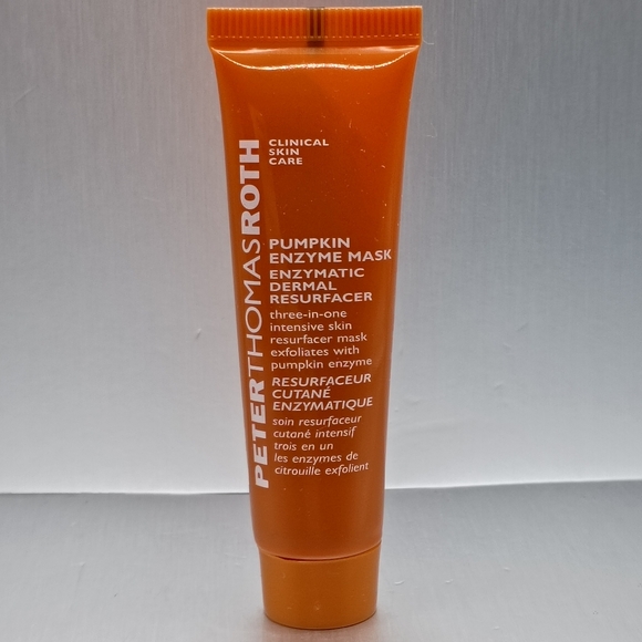 Peter Thomas Roth Other - 5 For $25 Item🌸 Peter Thomas Roth Pumpkin Enzyme Mask